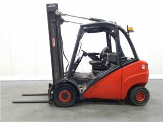 Linde H30D 393