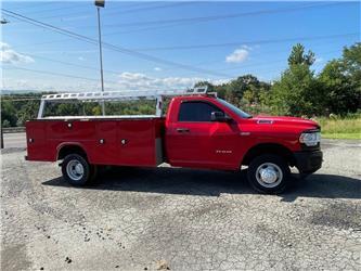 RAM 3500