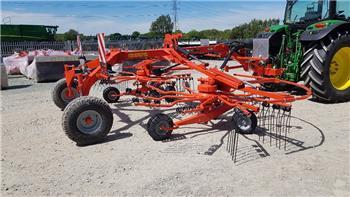 Kuhn GA6501