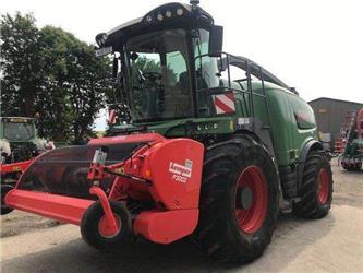 Fendt Katana 85