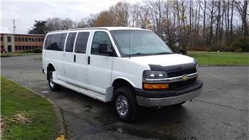 Chevrolet Express