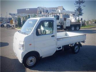 Suzuki Carry