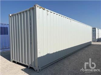 AGT 40 FT HIGH CUBE