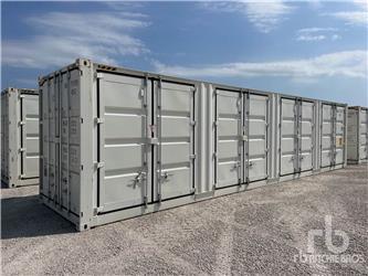 AGT 40 ft (Unused)