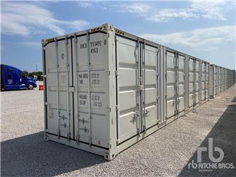 AGT 40 ft (Unused)