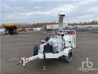 Altec DC610