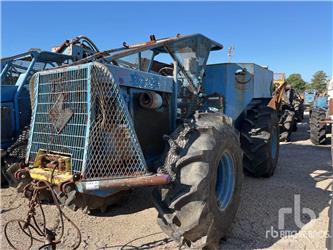 Ardco 4x4 Articulating