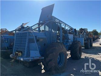 Ardco 4x4 Articulating