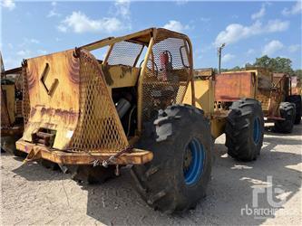 Ardco 4x4 (Inoperable)