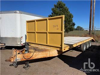 Belshe 23 ft Tri/A