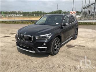 BMW X1 XDRIVE20I