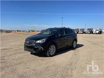 Buick ENVISION