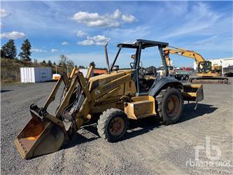 CASE 570LXT