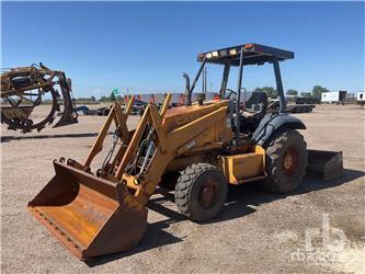 CASE 570LXT SERIES 2