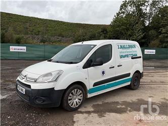  CITREON BERLINGO