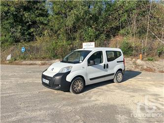 Citroën NEMO