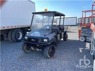 Club Car CARRYALL 1700
