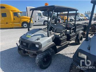 Club Car CARRYALL 1700