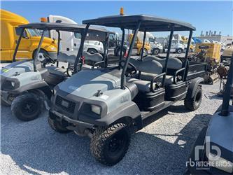 Club Car CARRYALL 1700