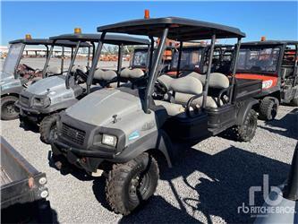 Club Car CARRYALL 1700