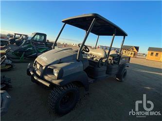 Club Car CARRYALL 700SE