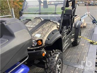 Cub Cadet CX500