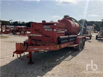 Ditch Witch FX30