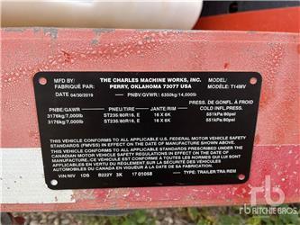 Ditch Witch MV800