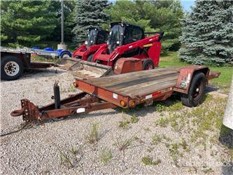 Ditch Witch S7B