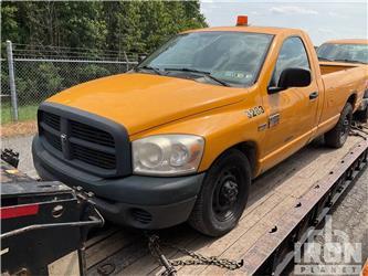 Dodge 2500