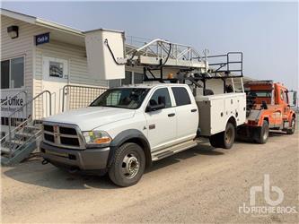 Dodge 5500