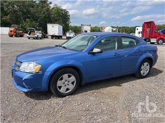 Dodge AVENGER