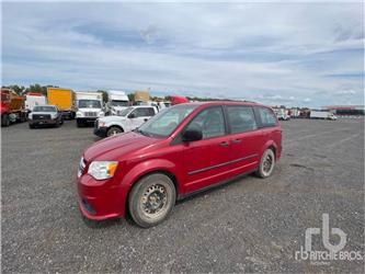 Dodge CARAVAN
