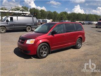 Dodge GRAND CARAVAN