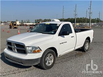 Dodge RAM 1500