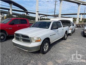 Dodge RAM 1500