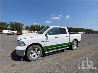 Dodge RAM 1500