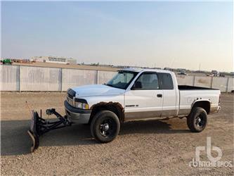 Dodge RAM 1500