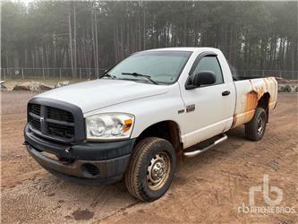 Dodge RAM 2500