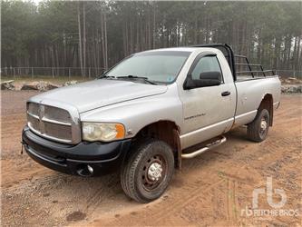Dodge RAM 2500