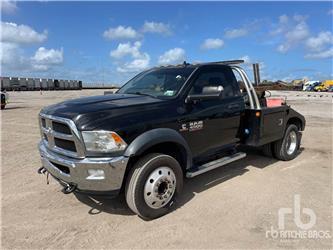 Dodge RAM 4500