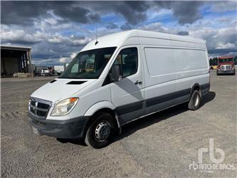 Dodge SPRINTER