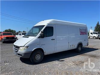 Dodge SPRINTER 2500