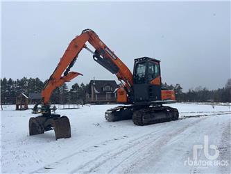 Doosan DX225LL-5