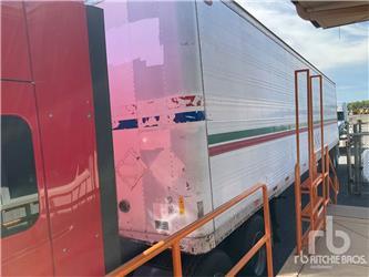 Dorsey 48 ft T/A
