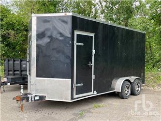 Eagle CARGO 7X16TA2