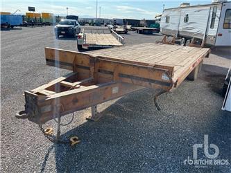Econoline 24 ft T/A