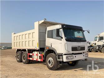FAW 3256P2K2