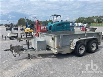 Felling FT-10DT-GAS-G