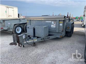 Felling FT-10DT-GAS-G